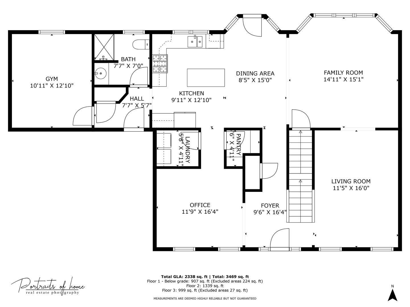 3347 Caledonia Drive