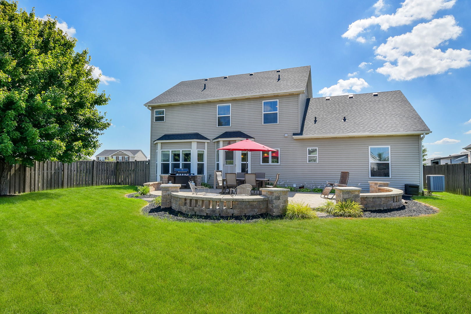 3347 Caledonia Drive