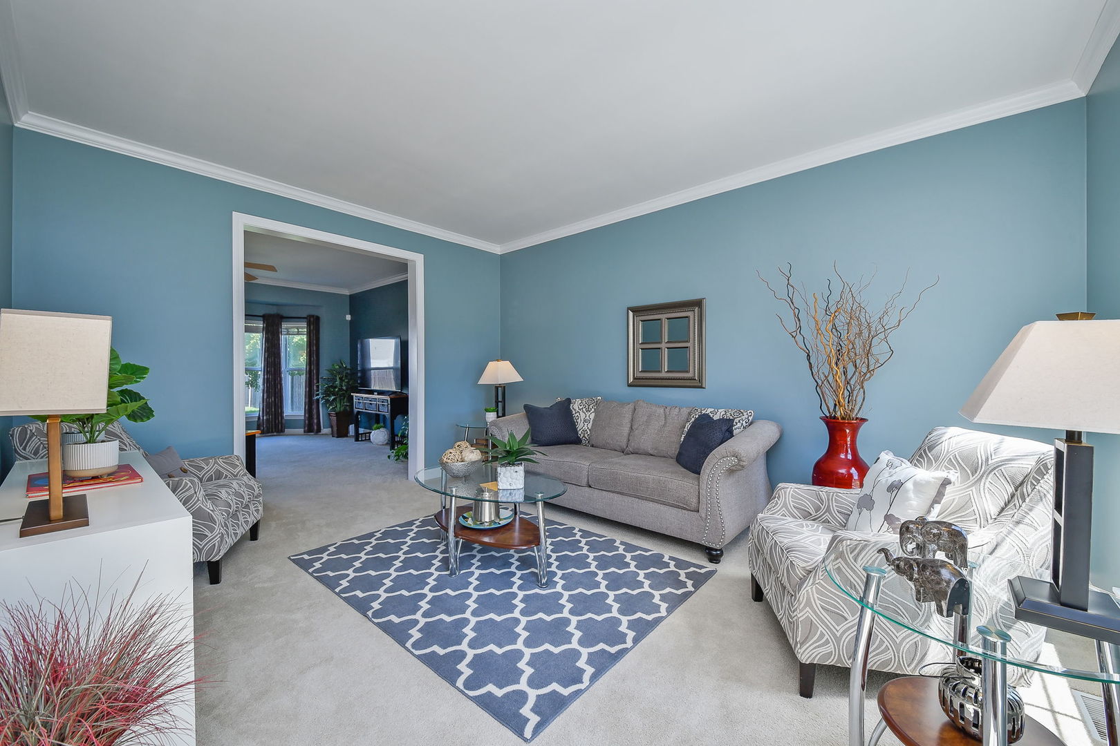 3347 Caledonia Drive