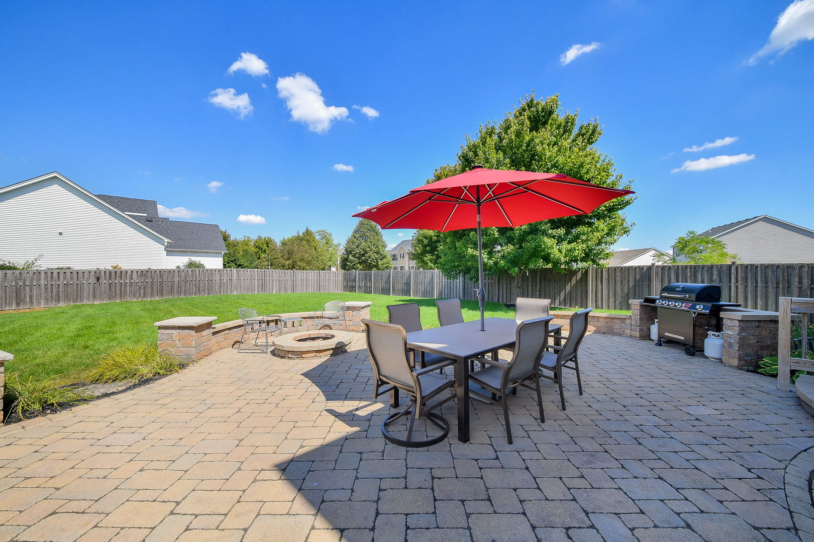 3347 Caledonia Drive