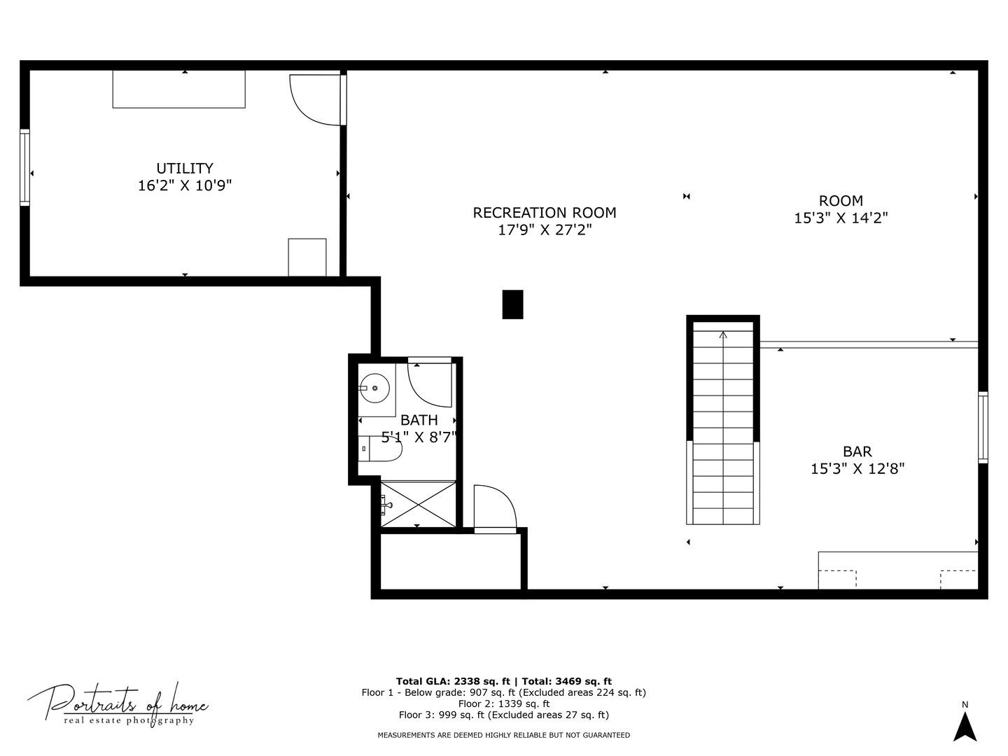 3347 Caledonia Drive