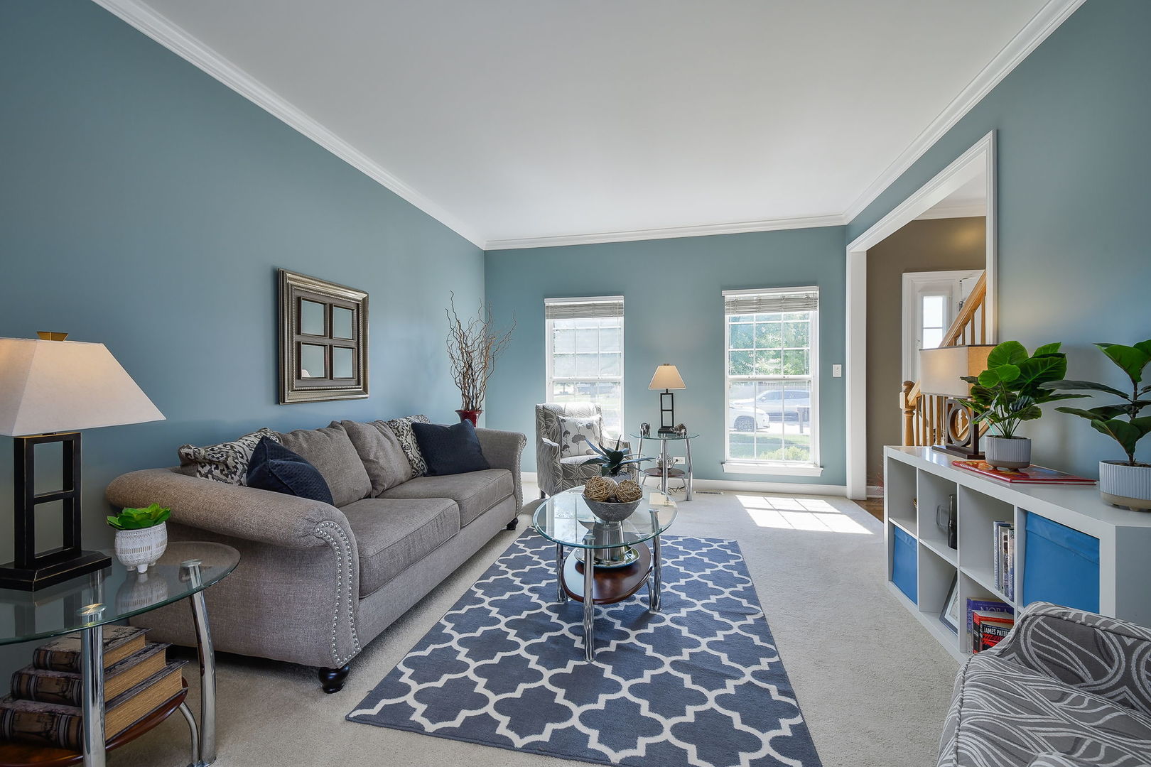 3347 Caledonia Drive