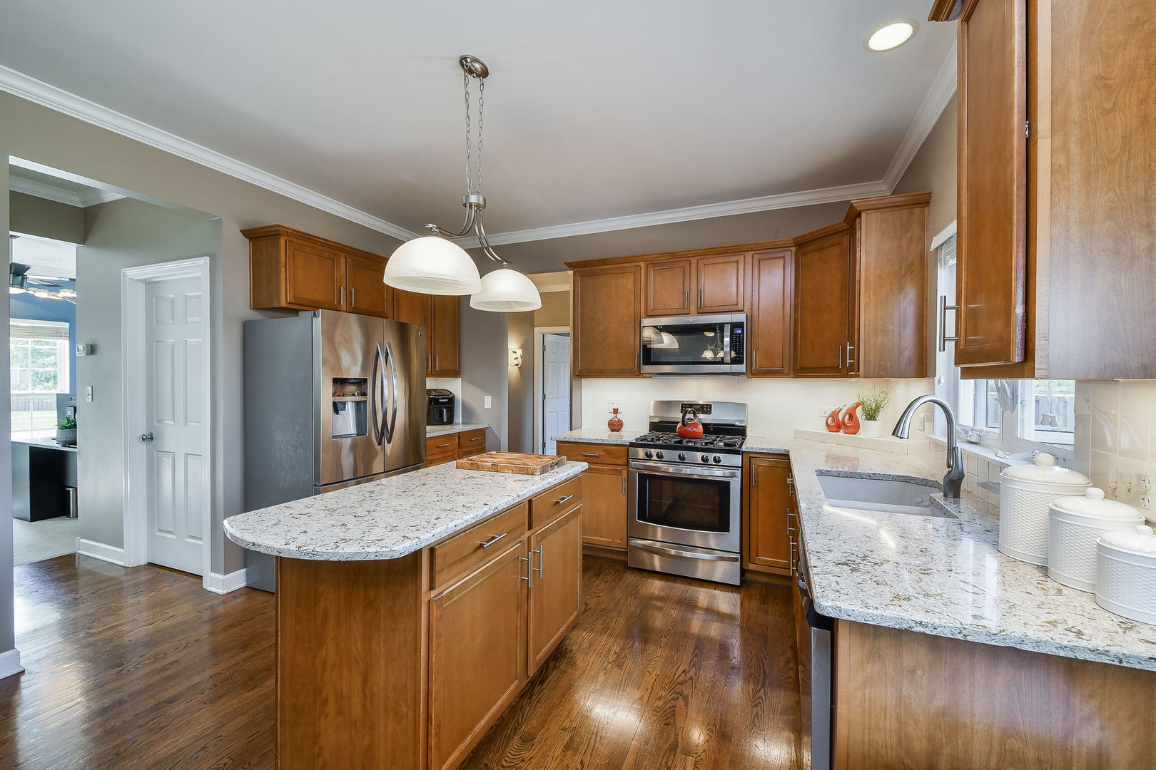 3347 Caledonia Drive