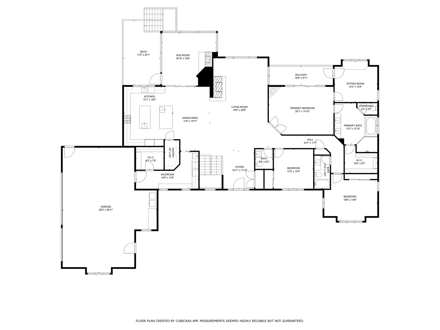 7 Anne Court