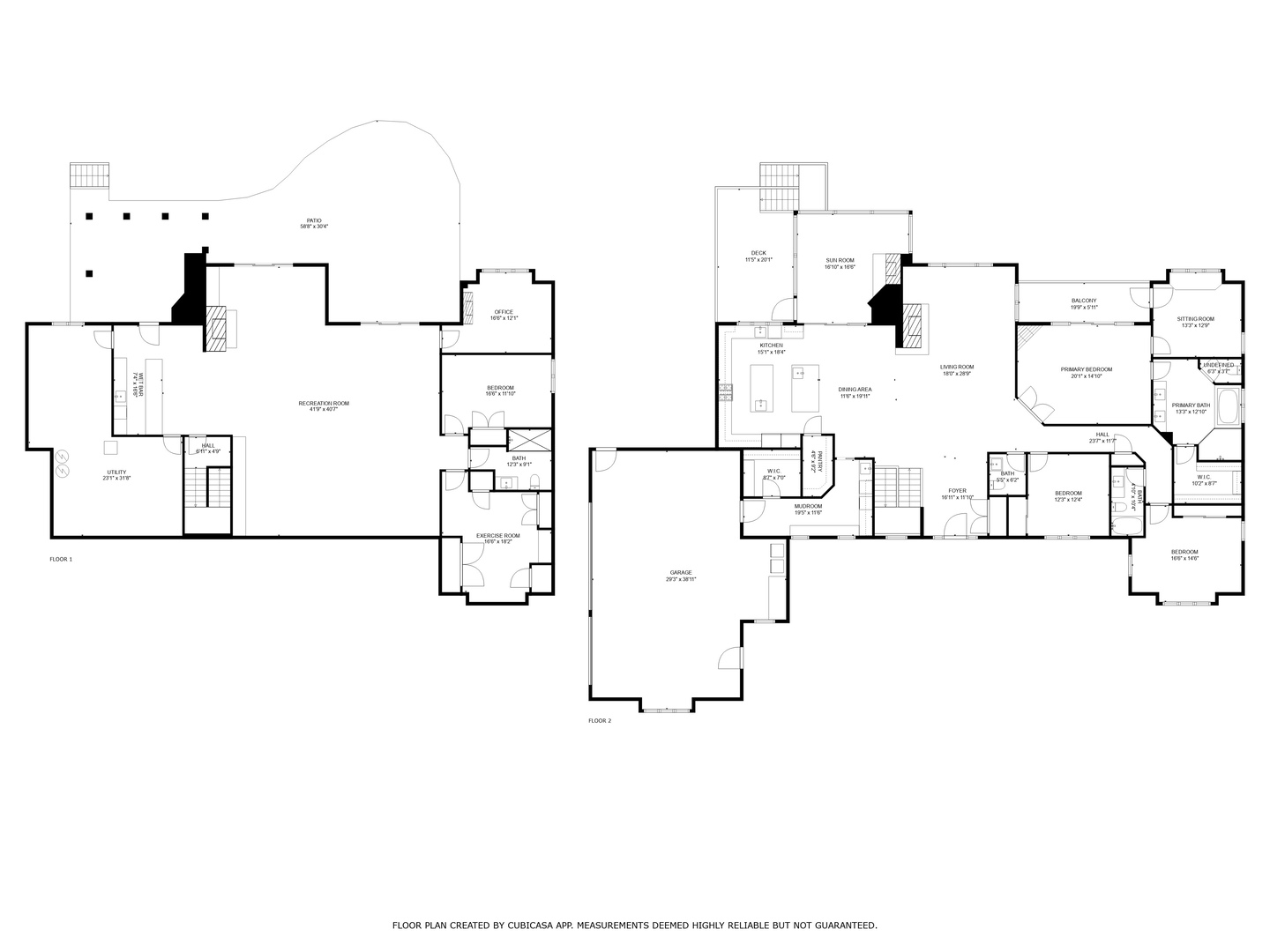 7 Anne Court