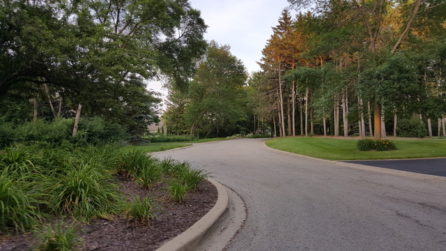 17 Heath Way