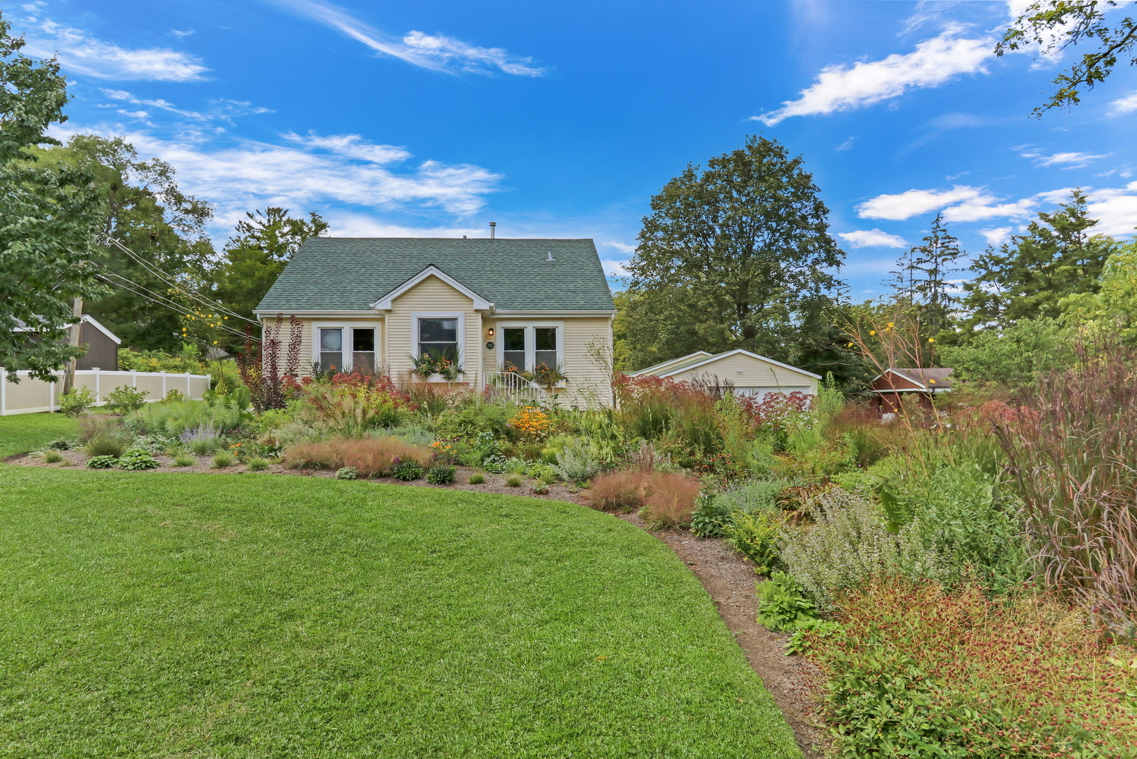 732 Rogers Road