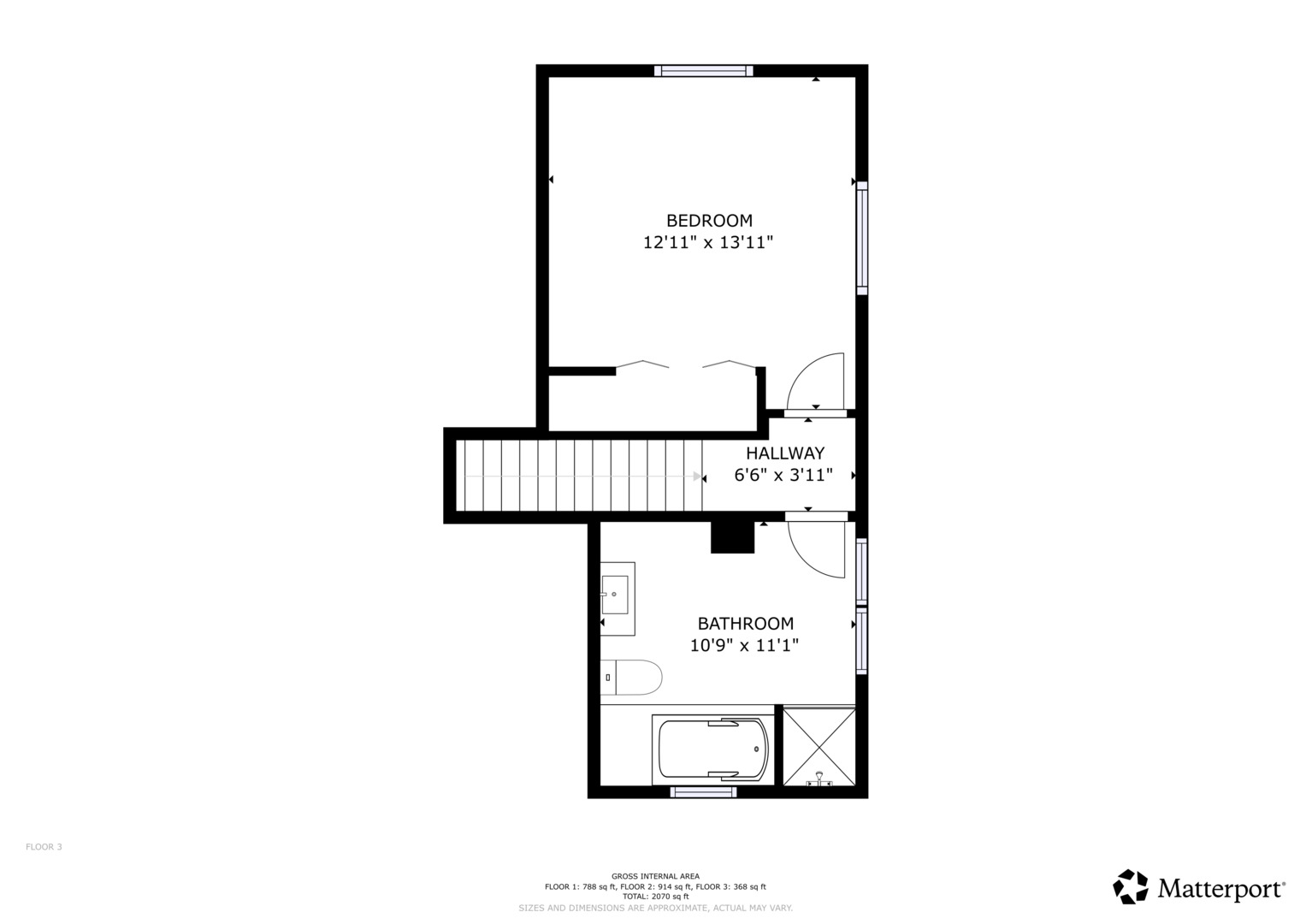 732 Rogers Road