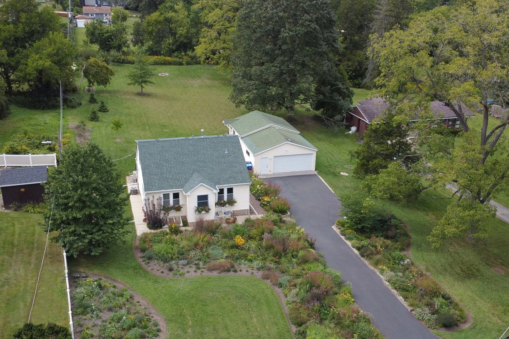 732 Rogers Road