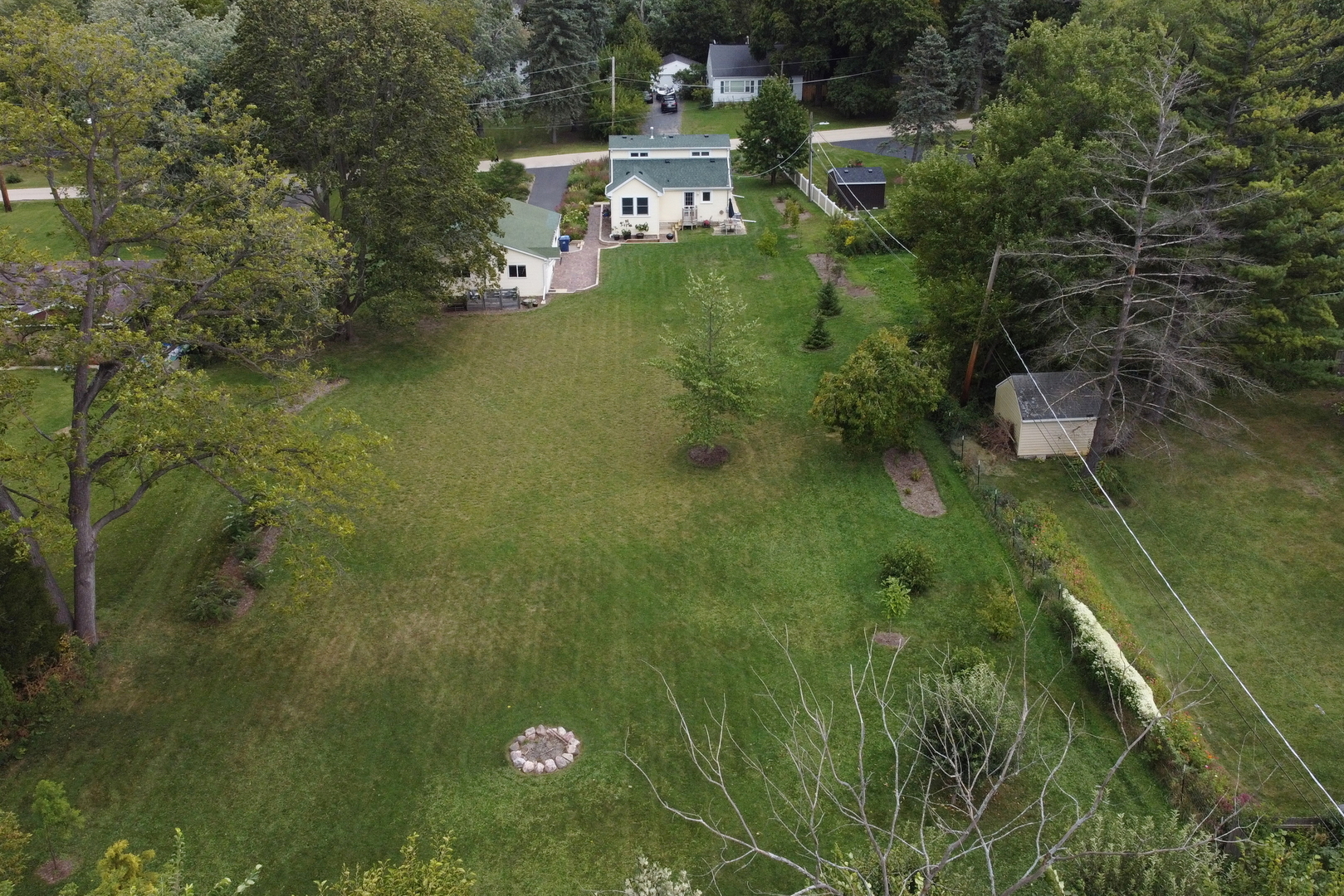 732 Rogers Road