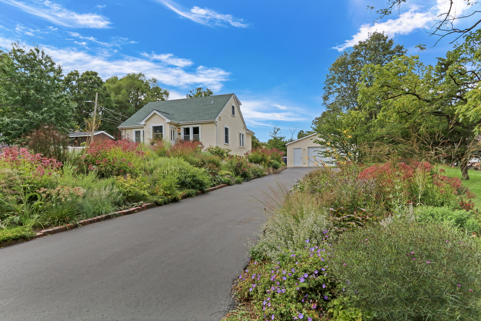 732 Rogers Road
