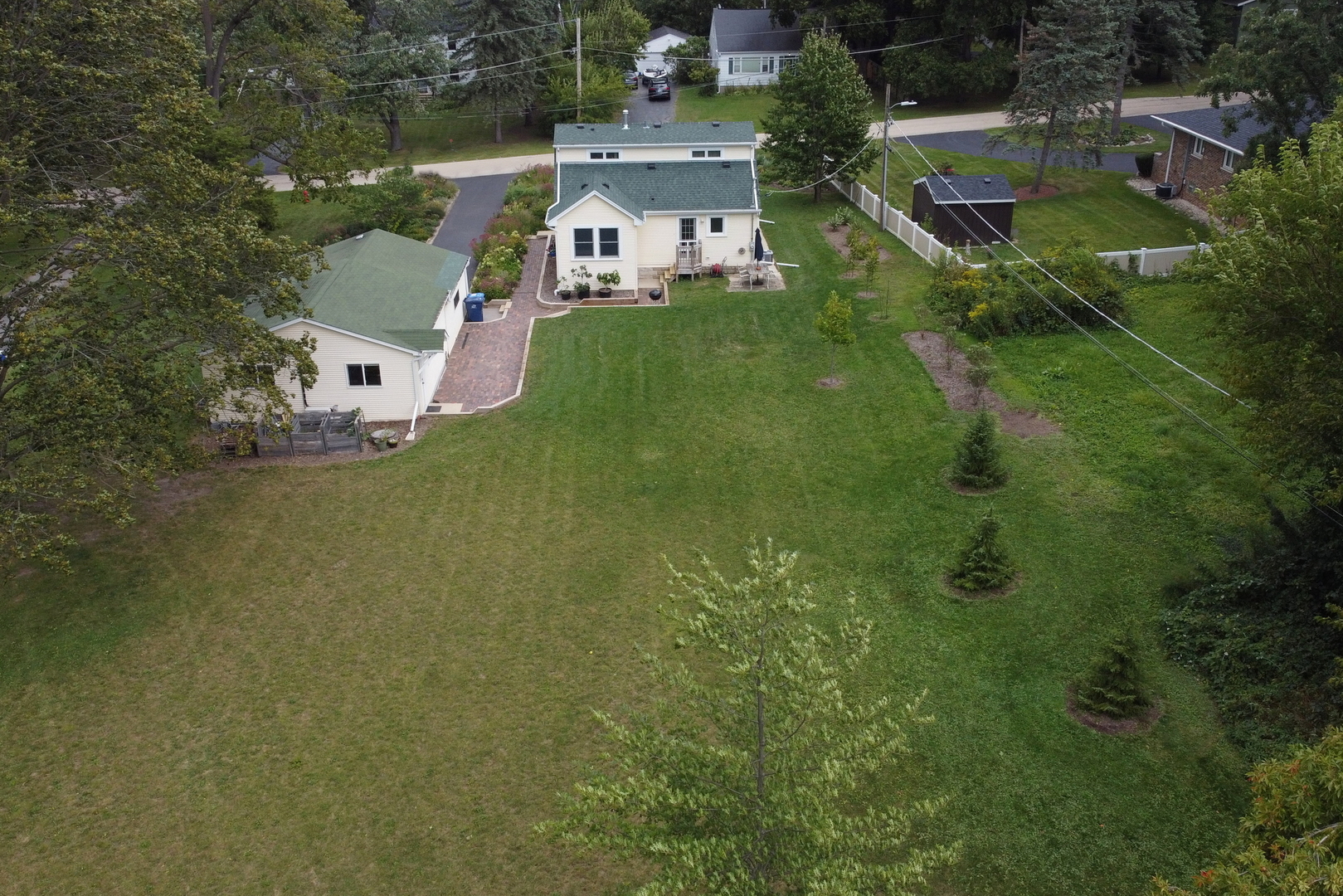 732 Rogers Road