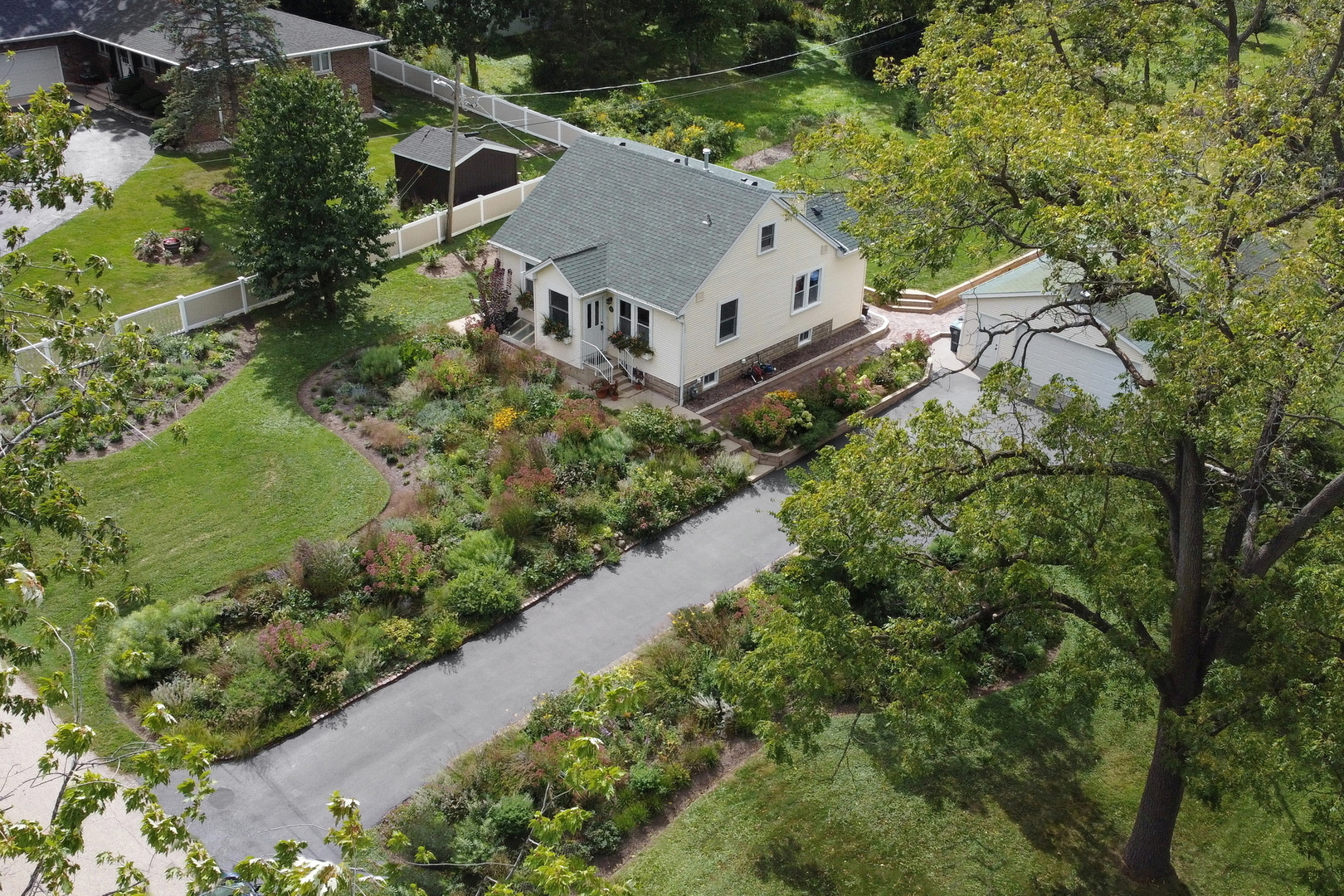 732 Rogers Road