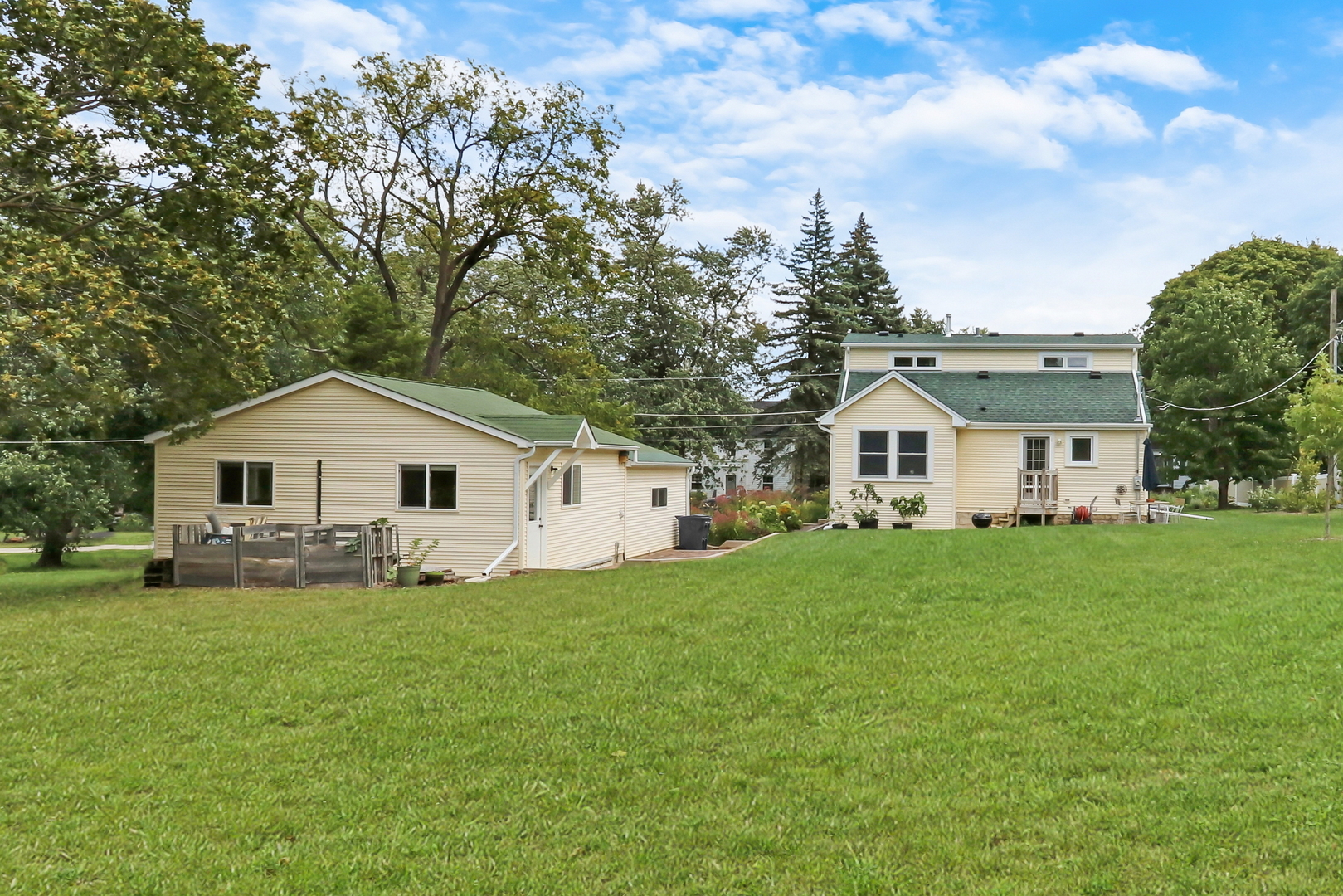 732 Rogers Road