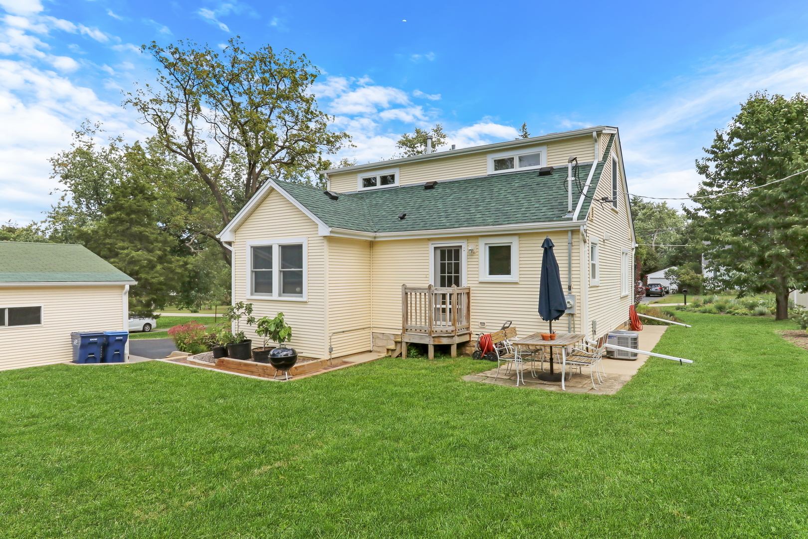 732 Rogers Road