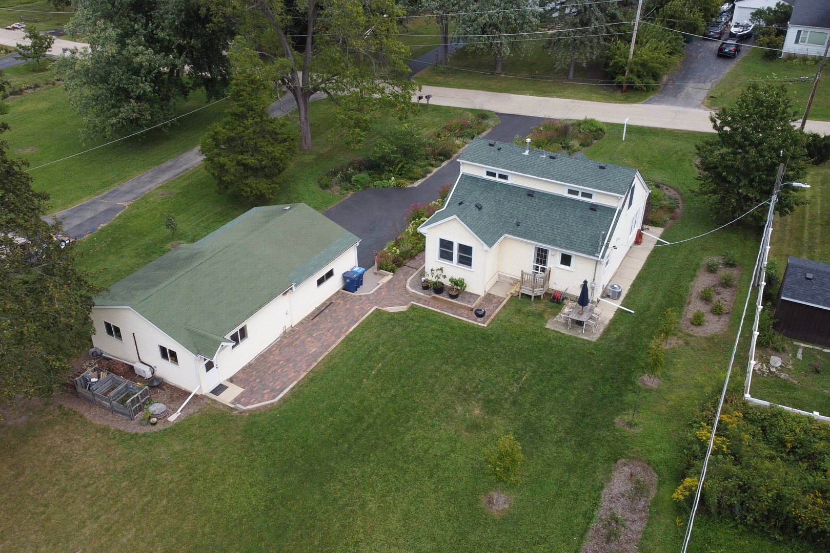 732 Rogers Road