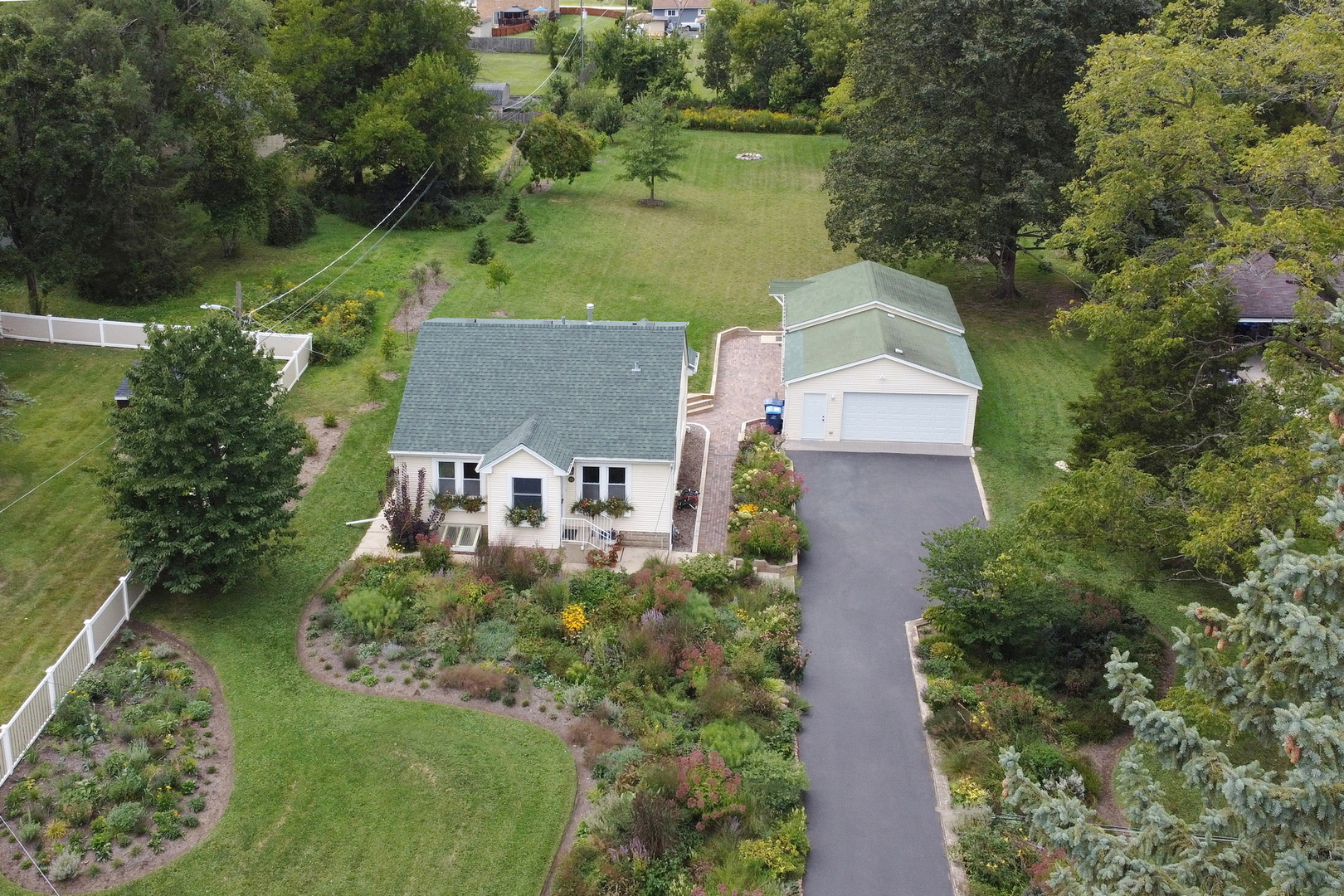 732 Rogers Road