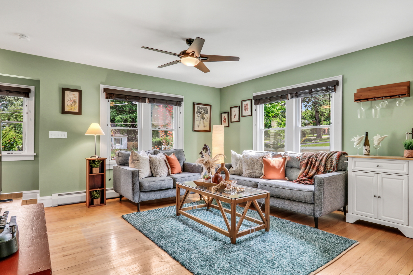732 Rogers Road