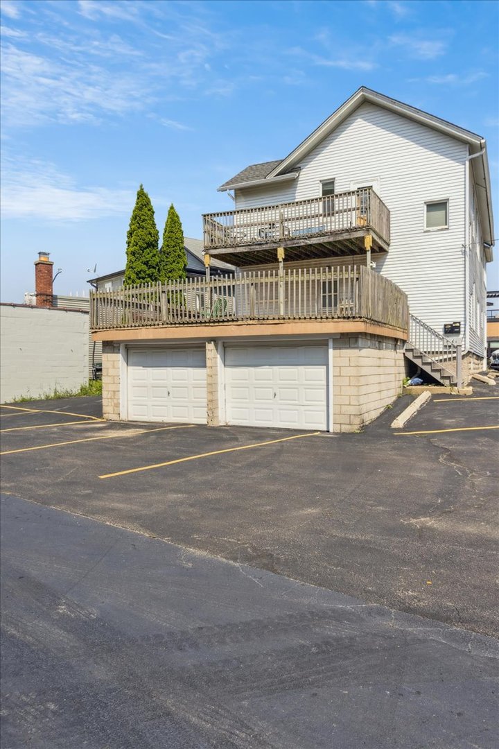 1013 Maple Avenue Unit: 2