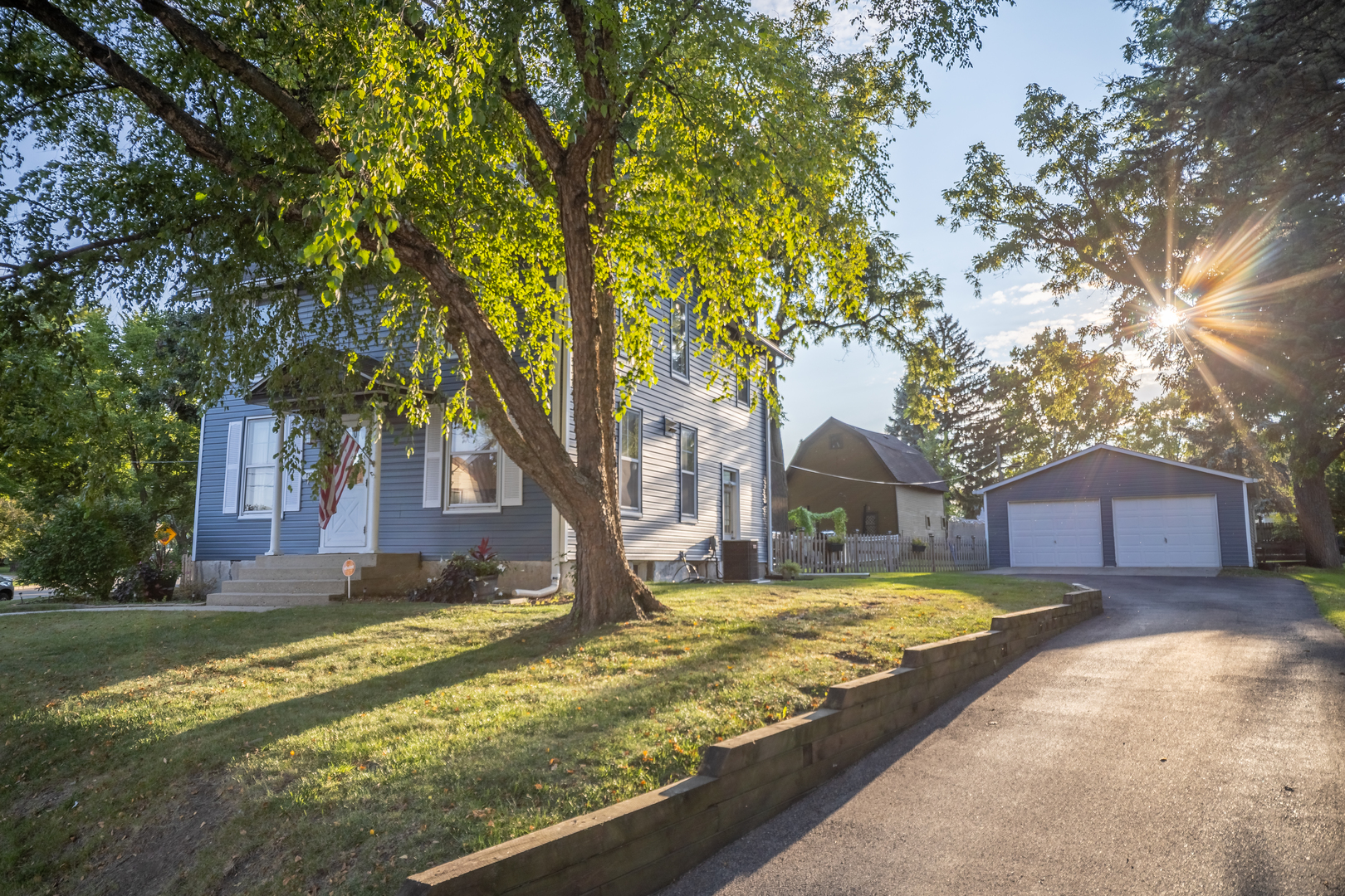 754 South Street