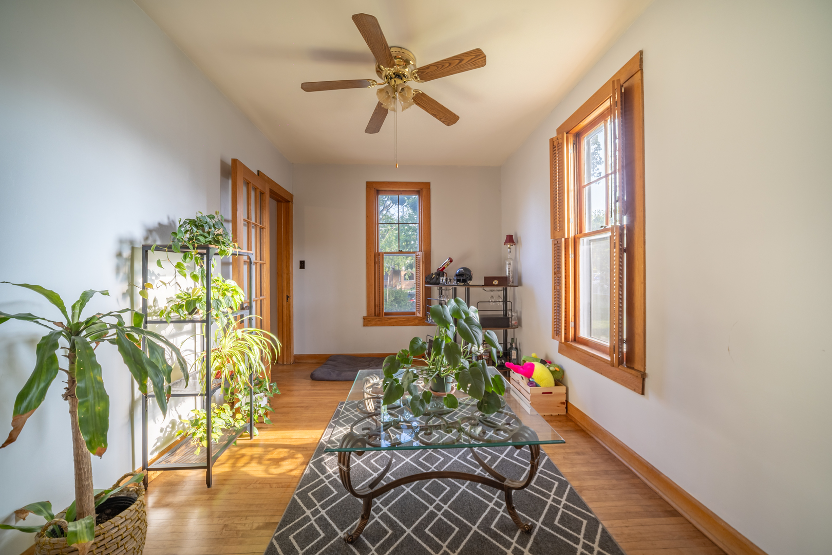 754 South Street