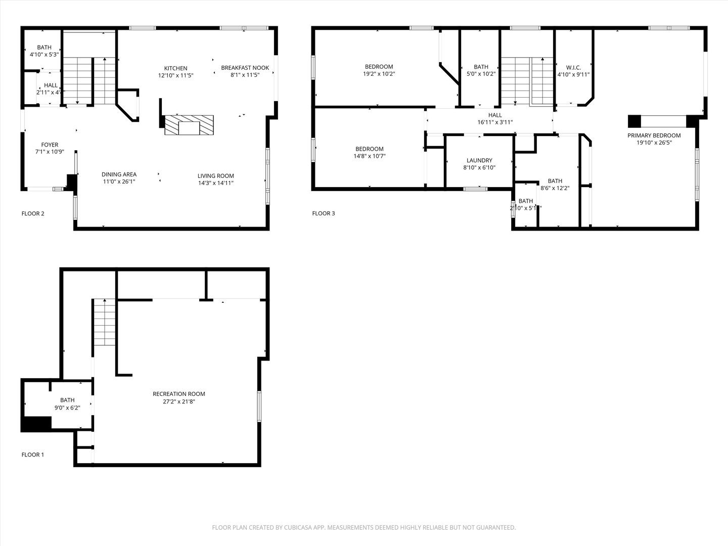 410 Bay Tree Circle