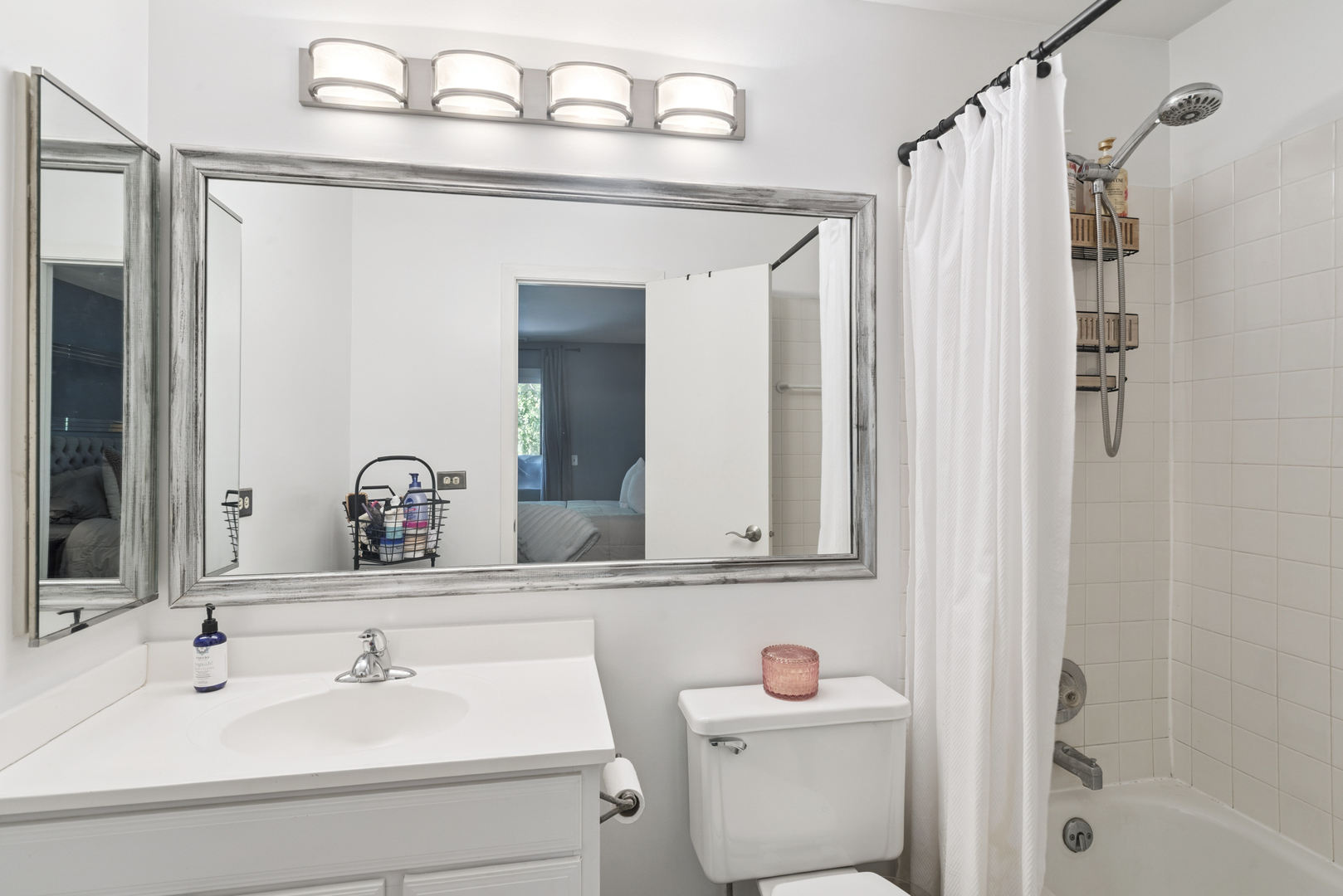 124 E Winchester Road Unit: F