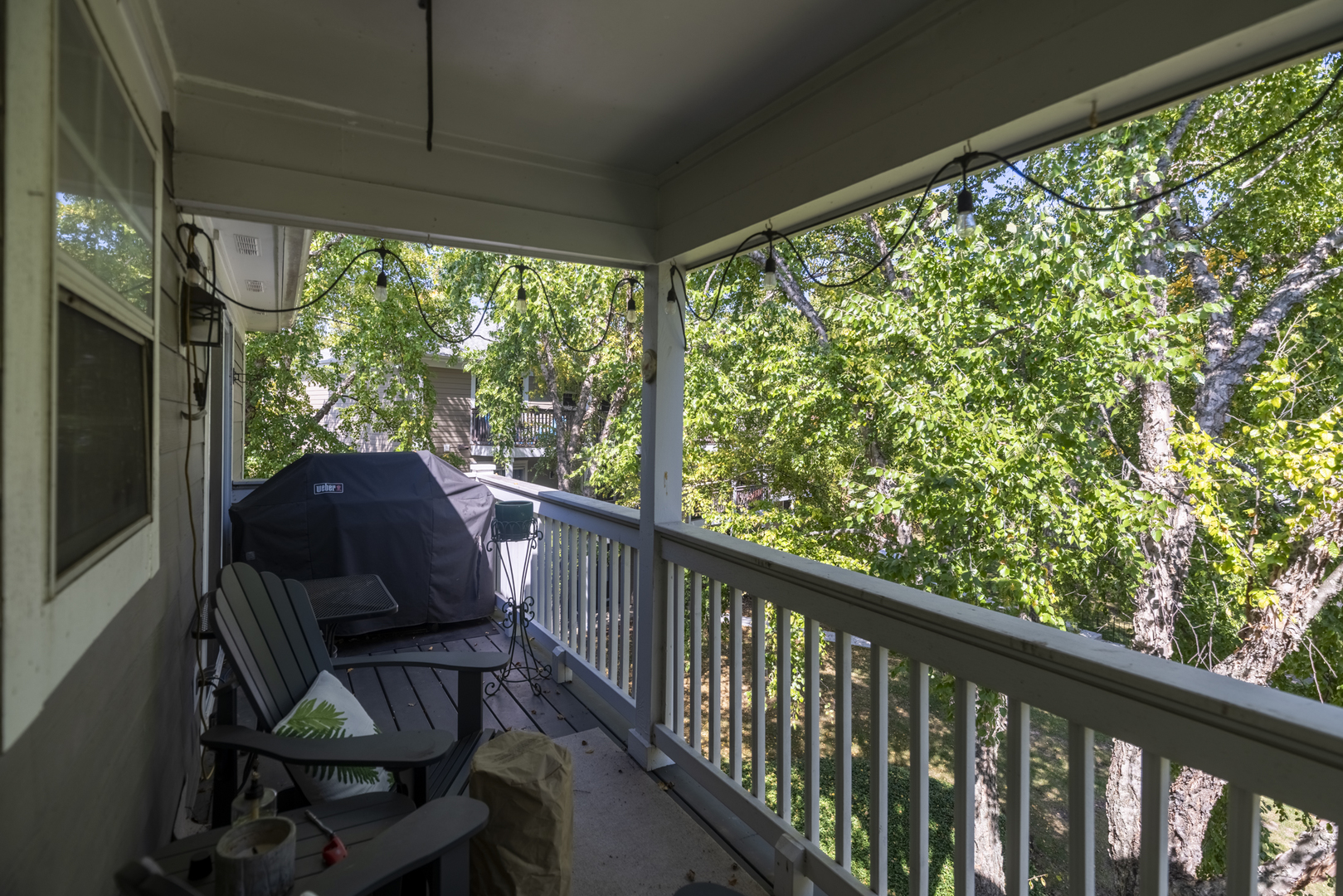 124 E Winchester Road Unit: F