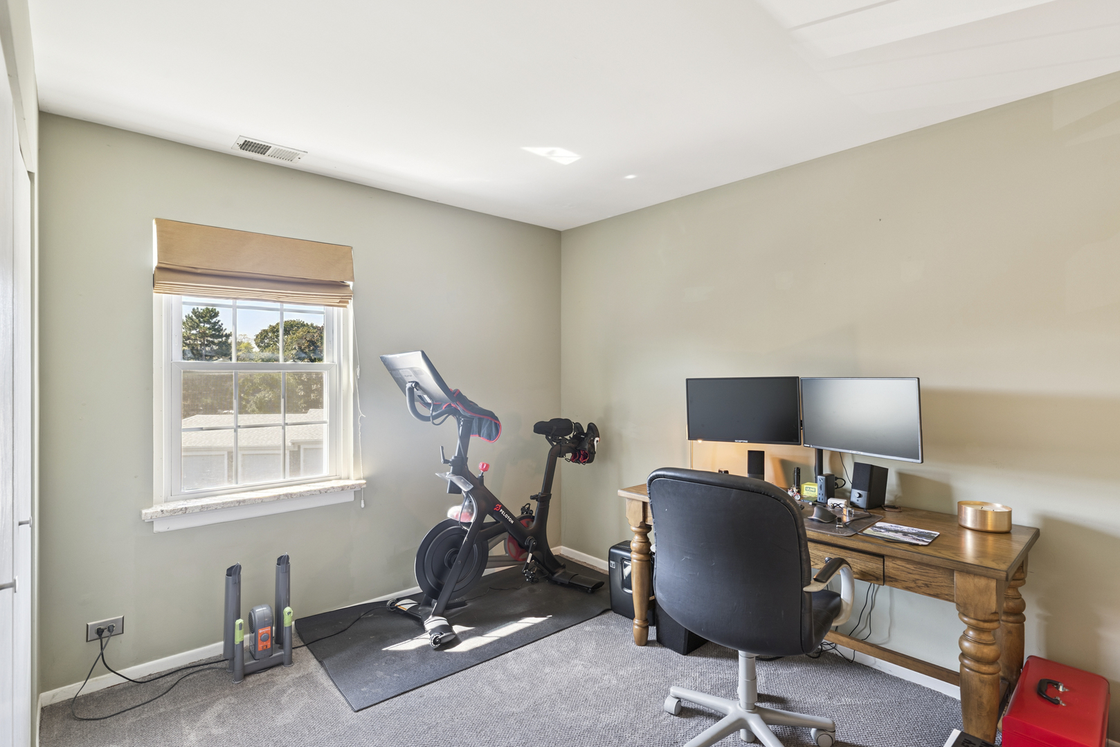 124 E Winchester Road Unit: F