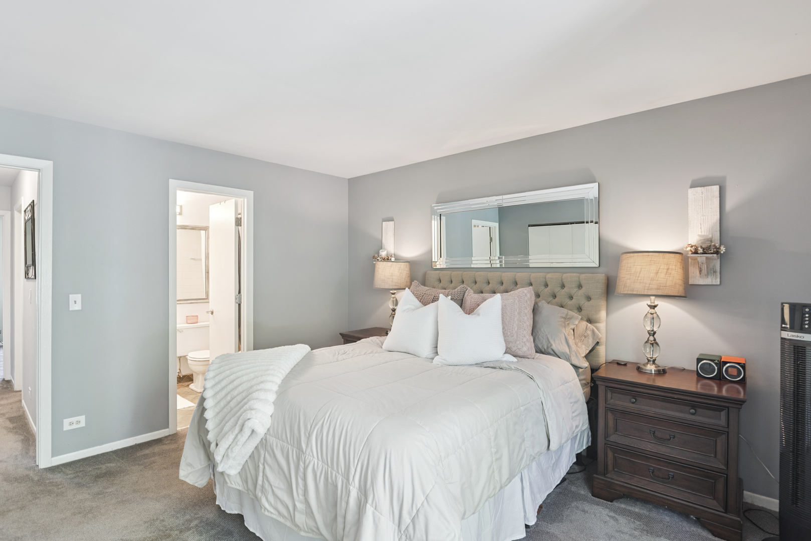 124 E Winchester Road Unit: F