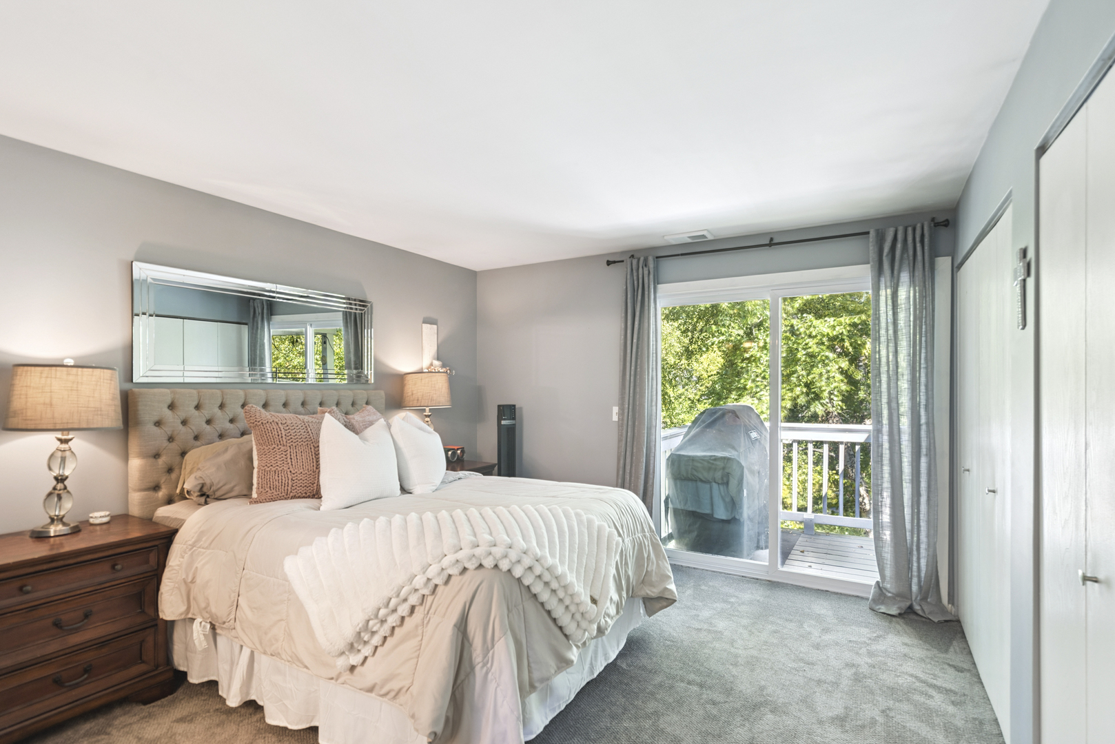 124 E Winchester Road Unit: F