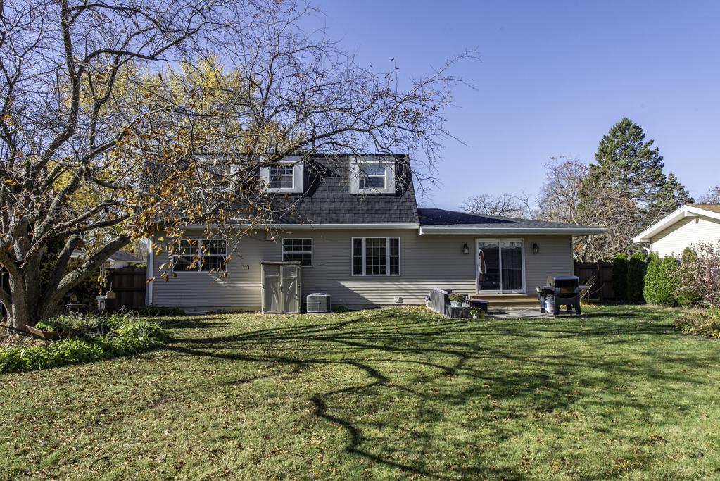 419 Northgate