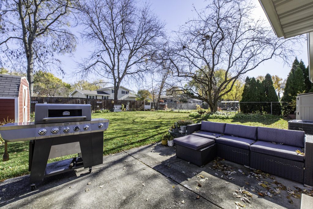 419 Northgate