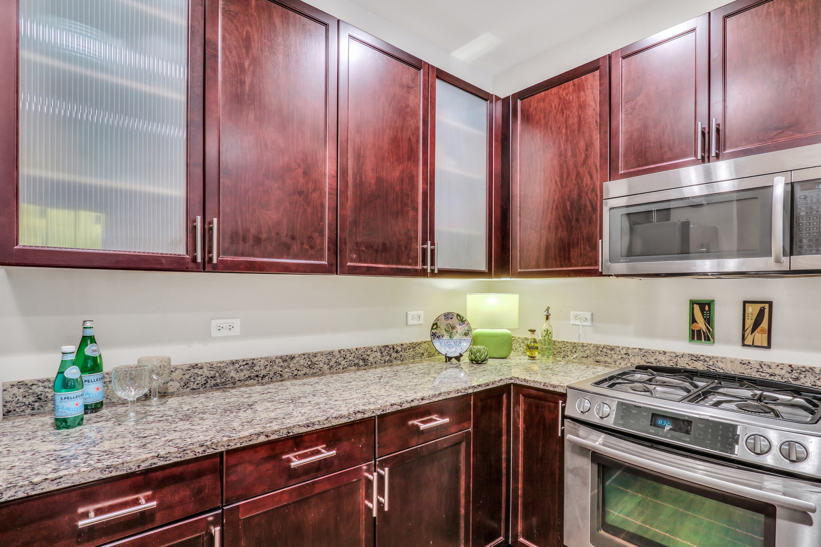 1800 Amberley Court Unit: 110