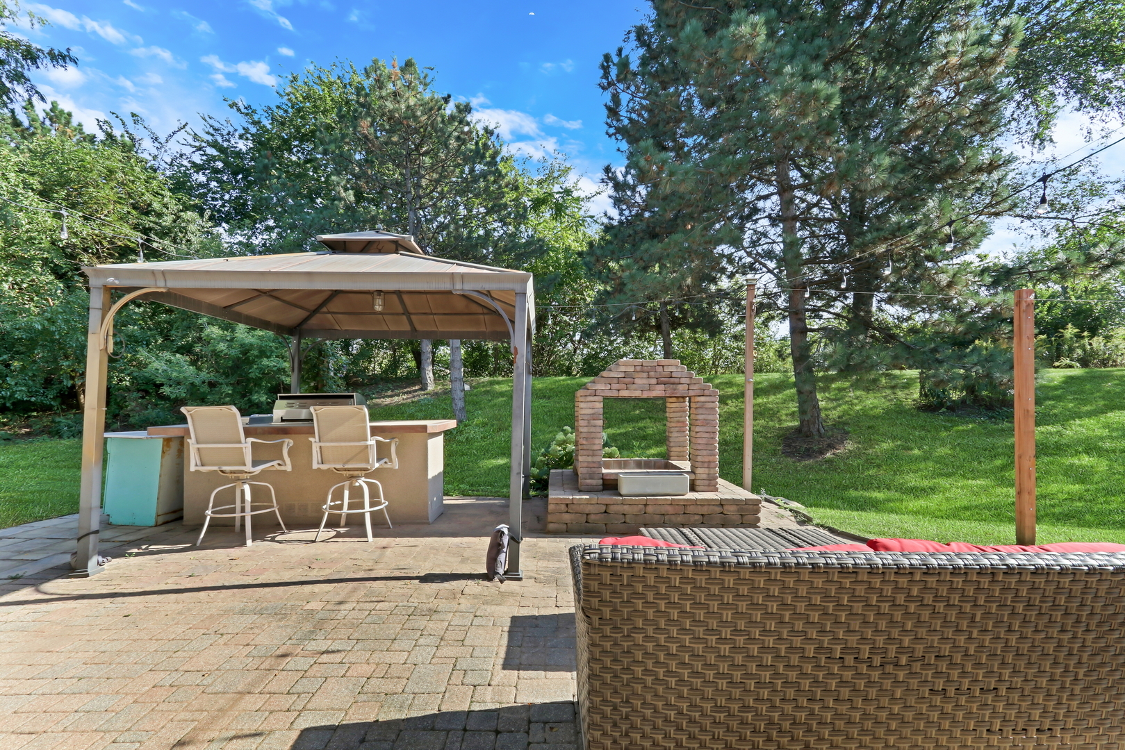 3696 Tamarack Circle