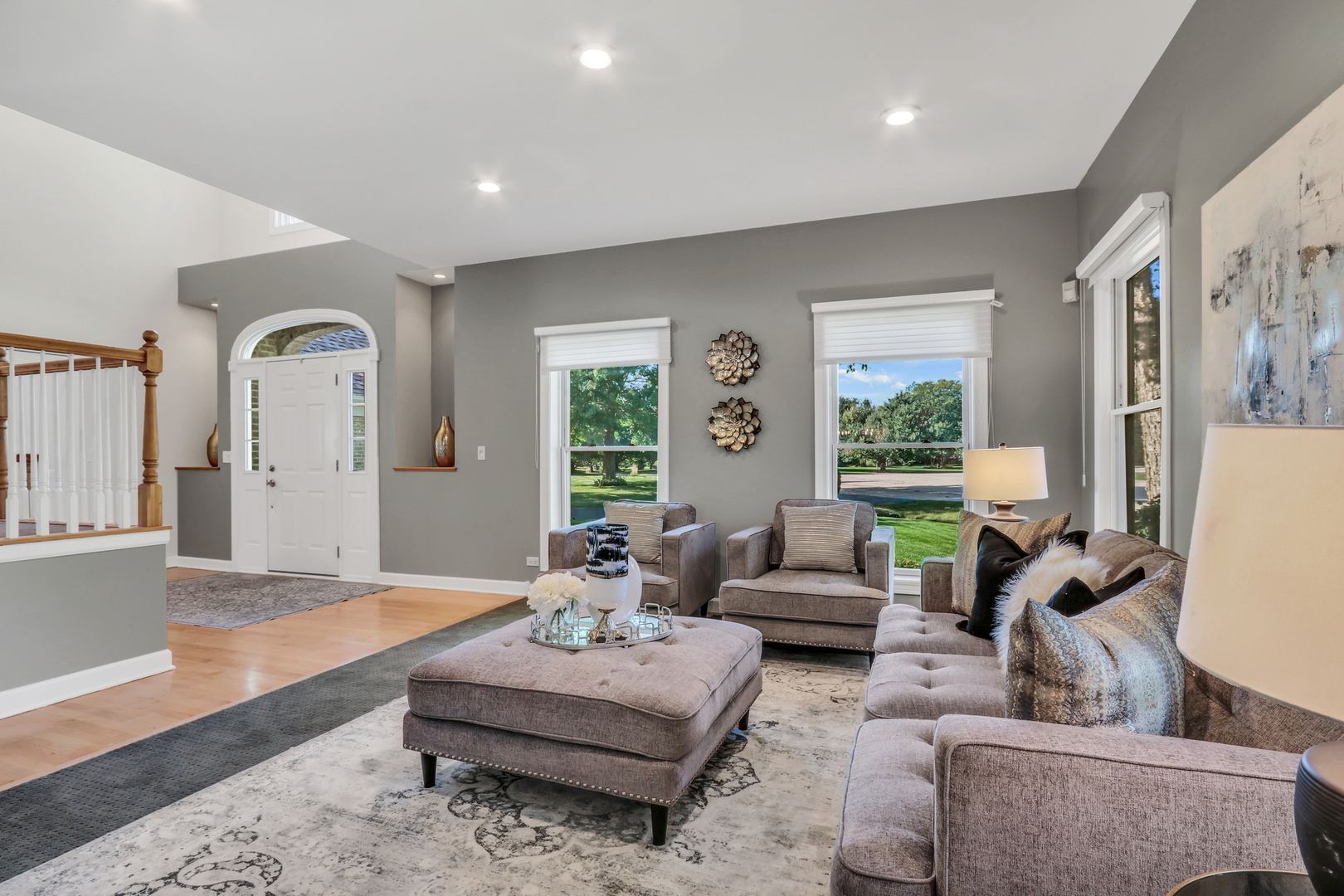 3696 Tamarack Circle