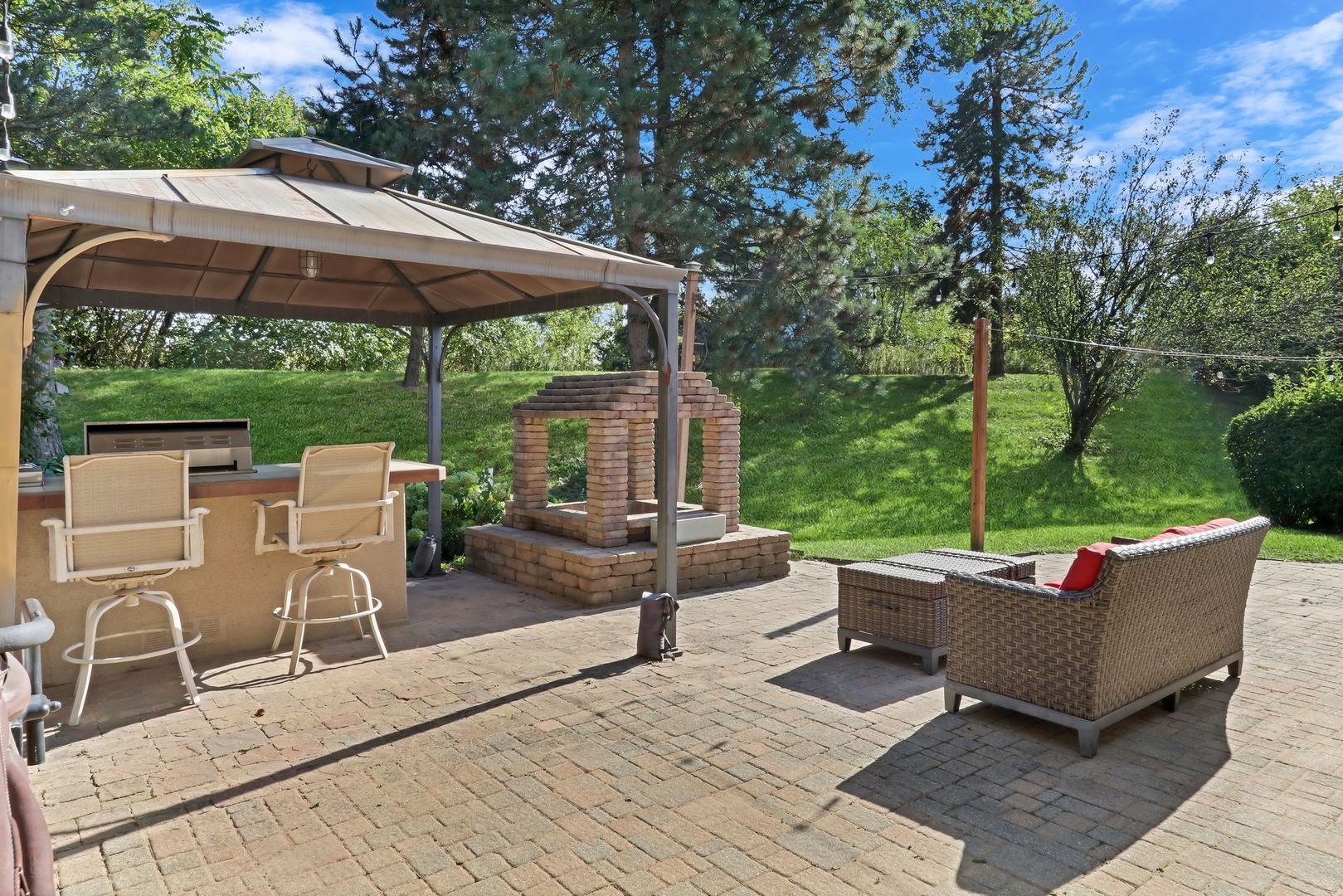 3696 Tamarack Circle
