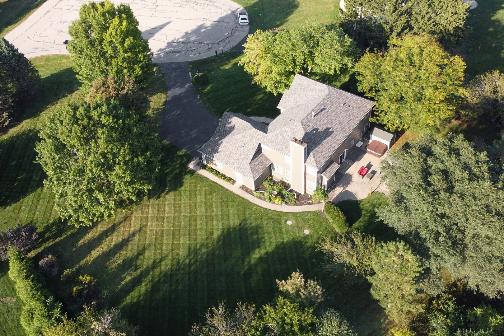 3696 Tamarack Circle