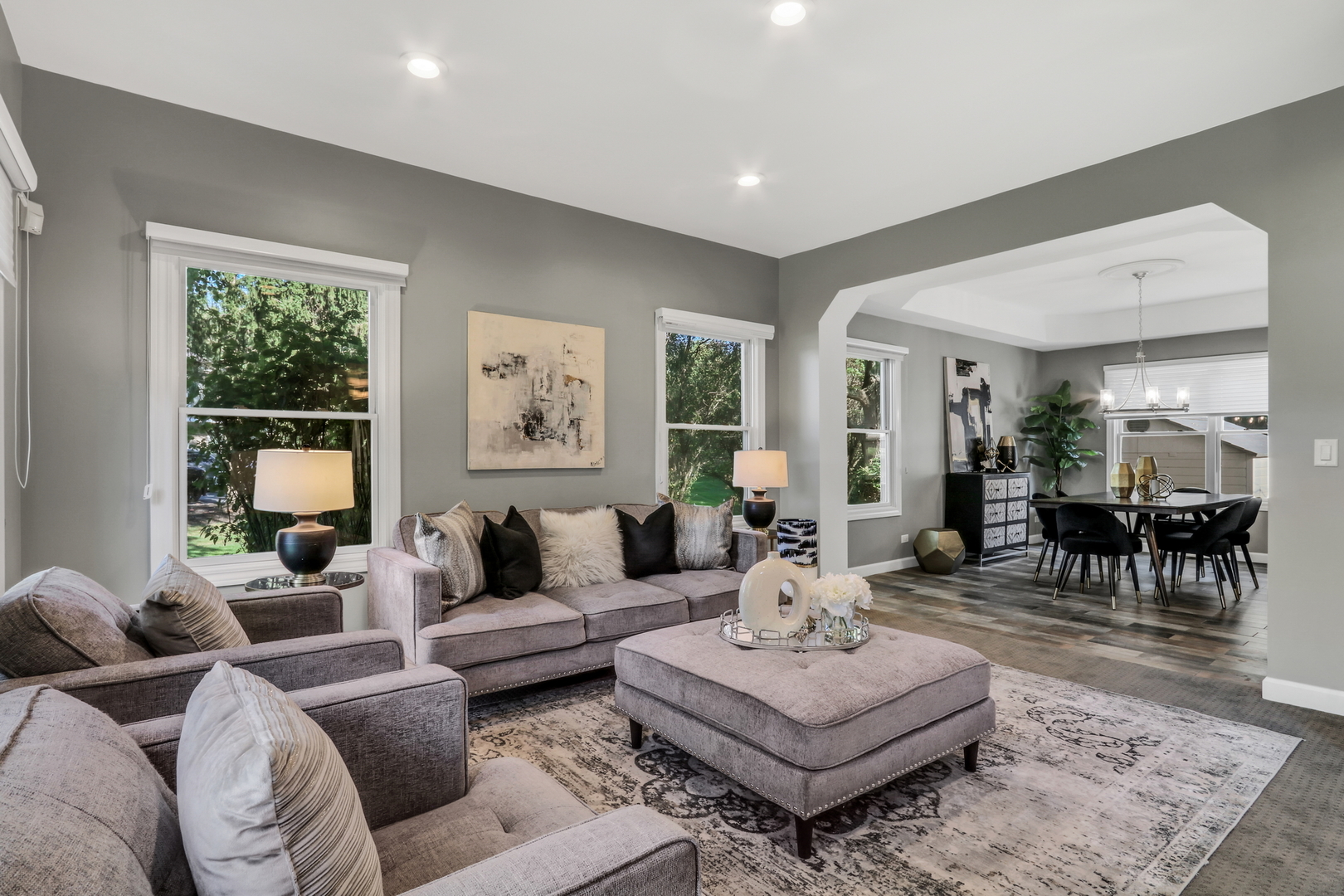 3696 Tamarack Circle