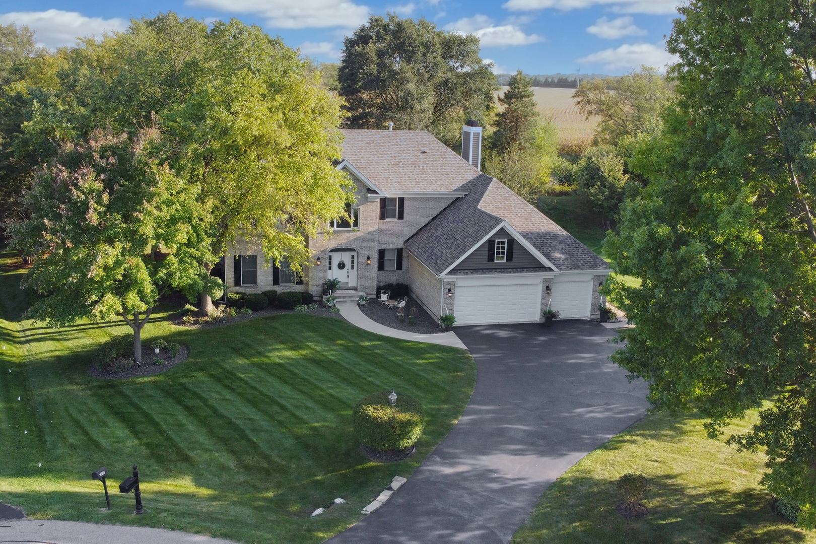 3696 Tamarack Circle
