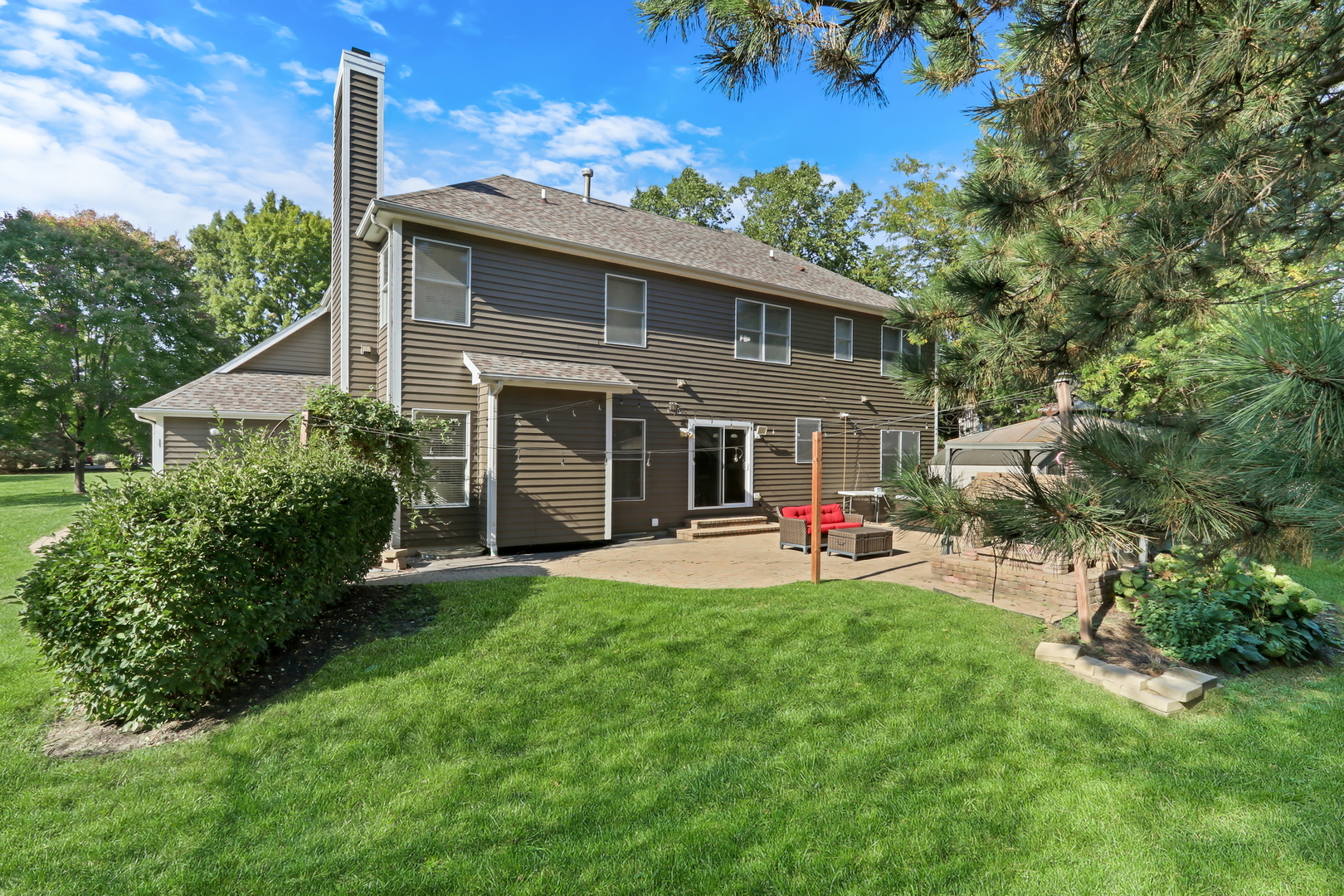3696 Tamarack Circle