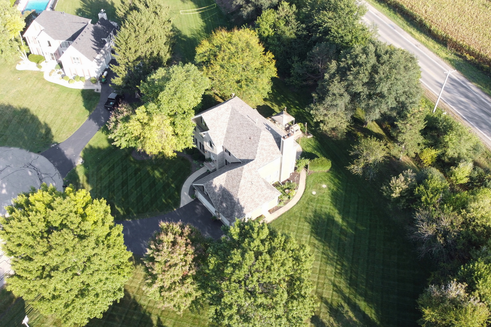 3696 Tamarack Circle