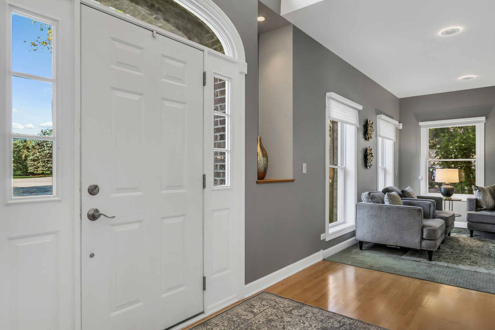 3696 Tamarack Circle