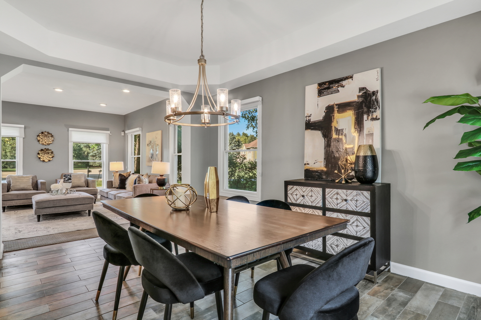 3696 Tamarack Circle