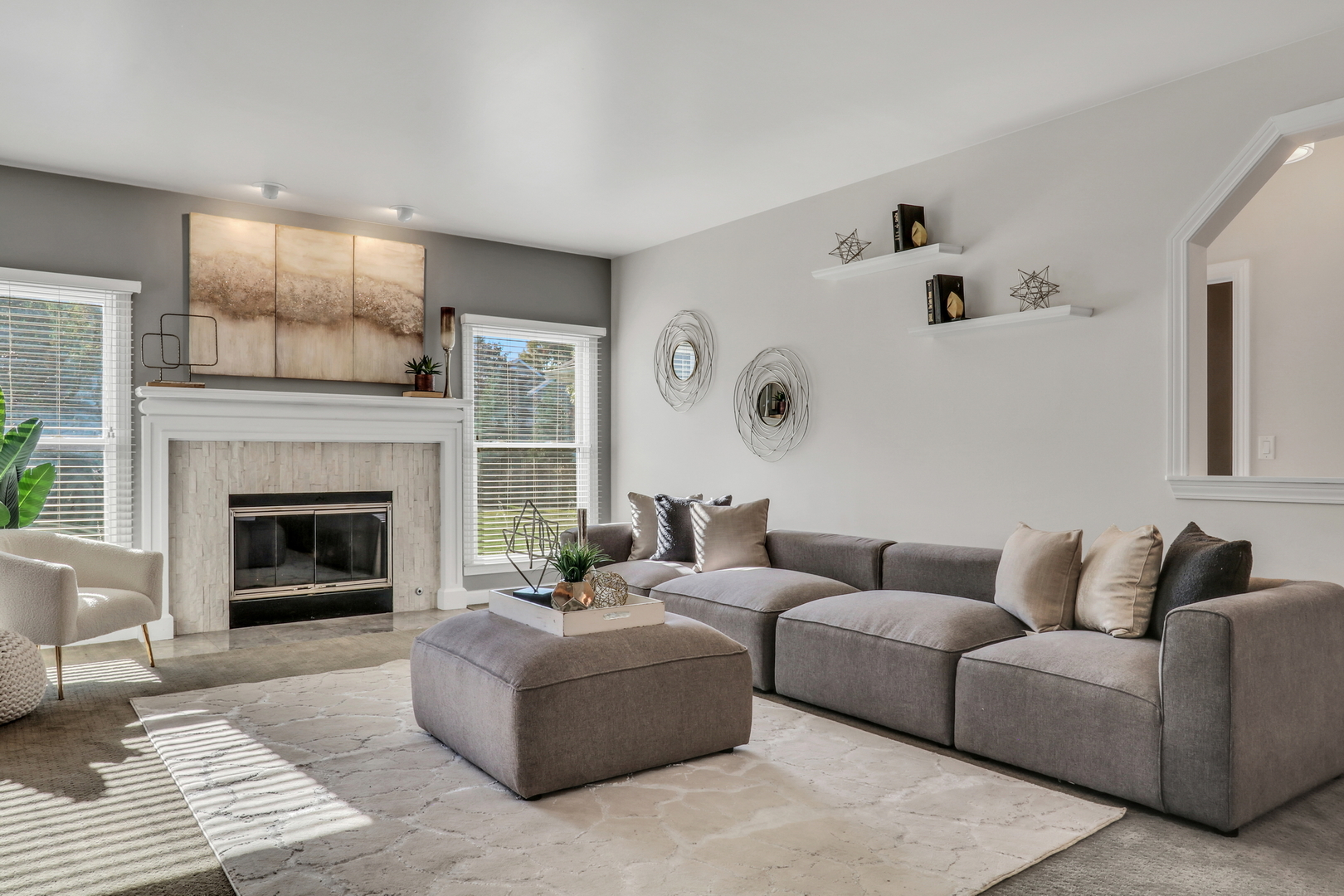 3696 Tamarack Circle