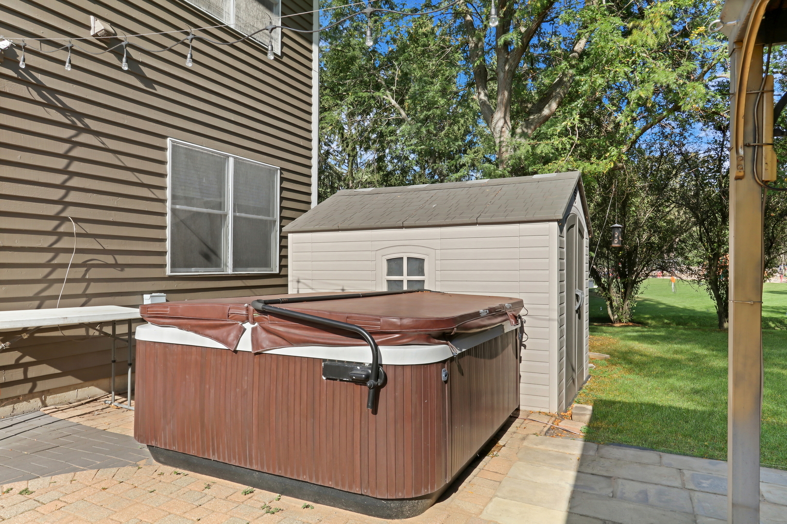 3696 Tamarack Circle