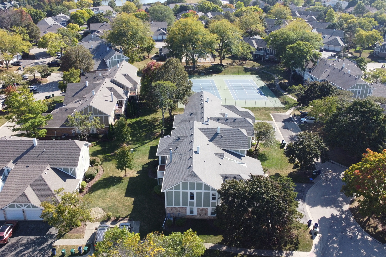215 Coventry Circle Unit: 215