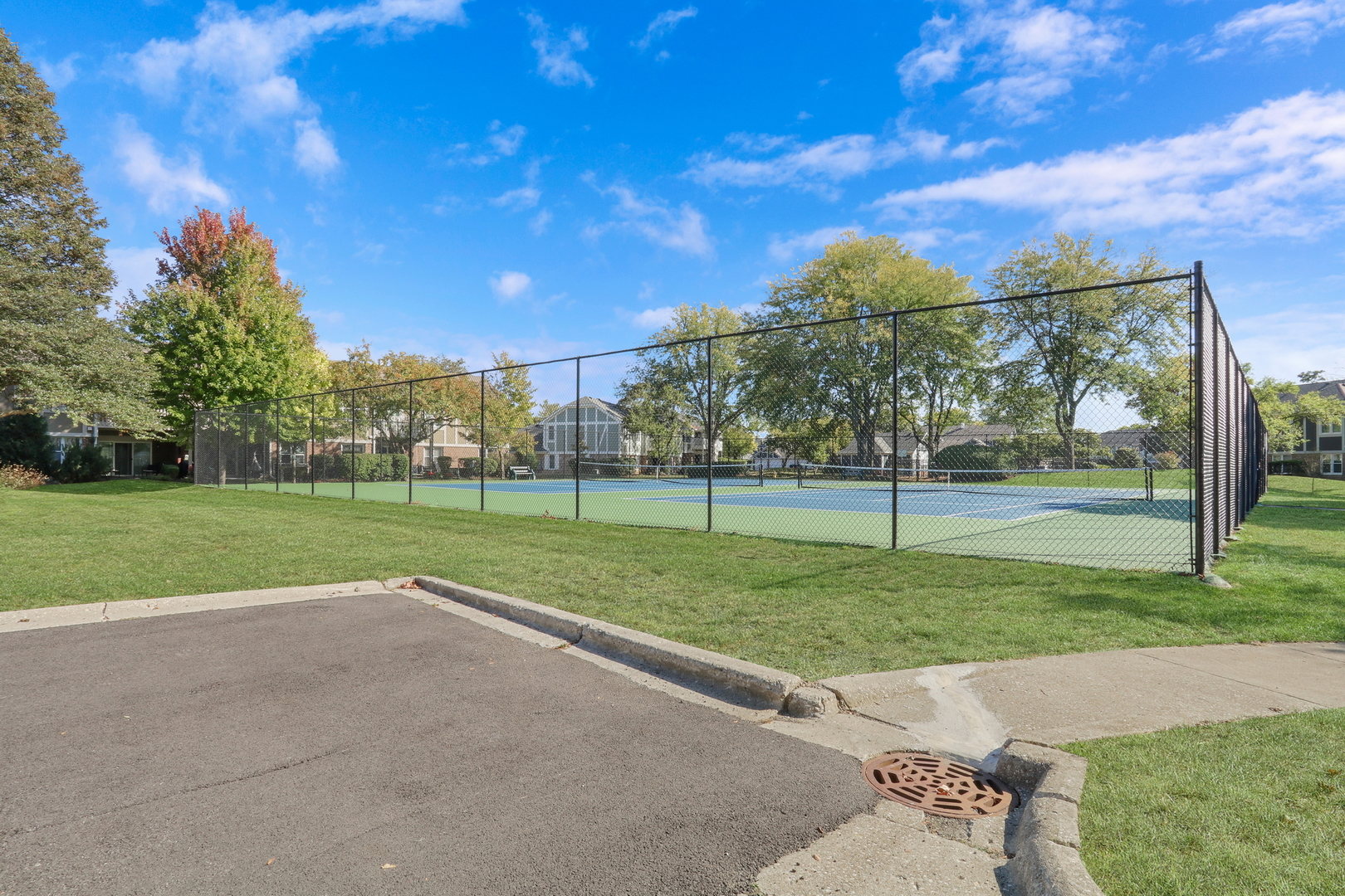 215 Coventry Circle Unit: 215