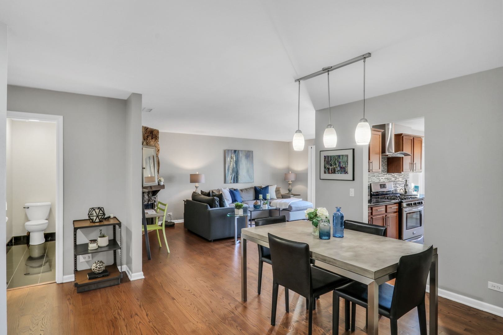 215 Coventry Circle Unit: 215