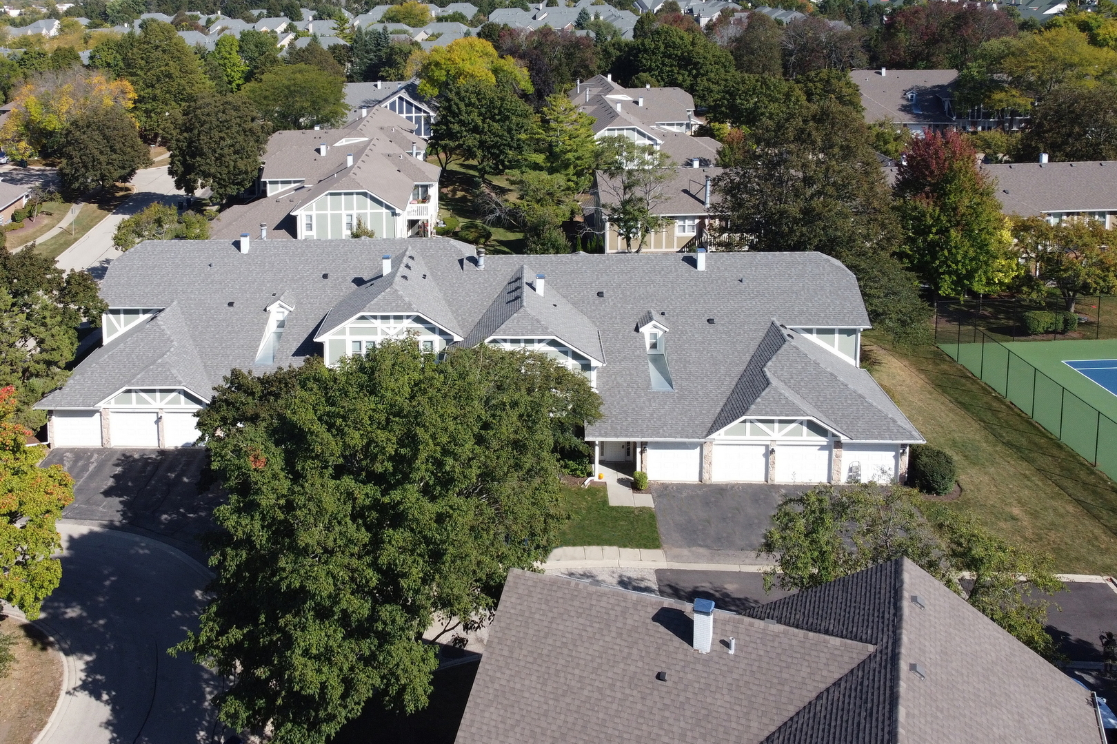 215 Coventry Circle Unit: 215